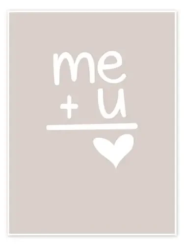 Me & You I de Typobox Editors Choice