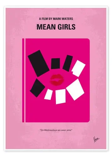 Mean Girls de Chungkong