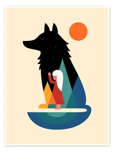 Mejores amigos de Andy Westface