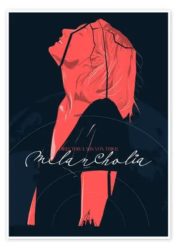 Melancholia de Fourteenlab