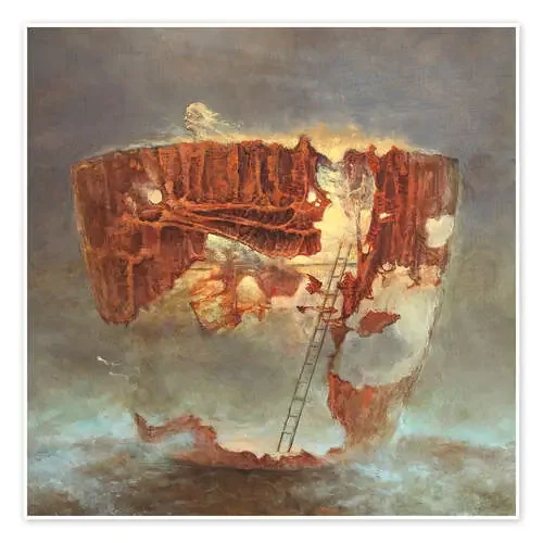 melting pot de Stefan Bleyl