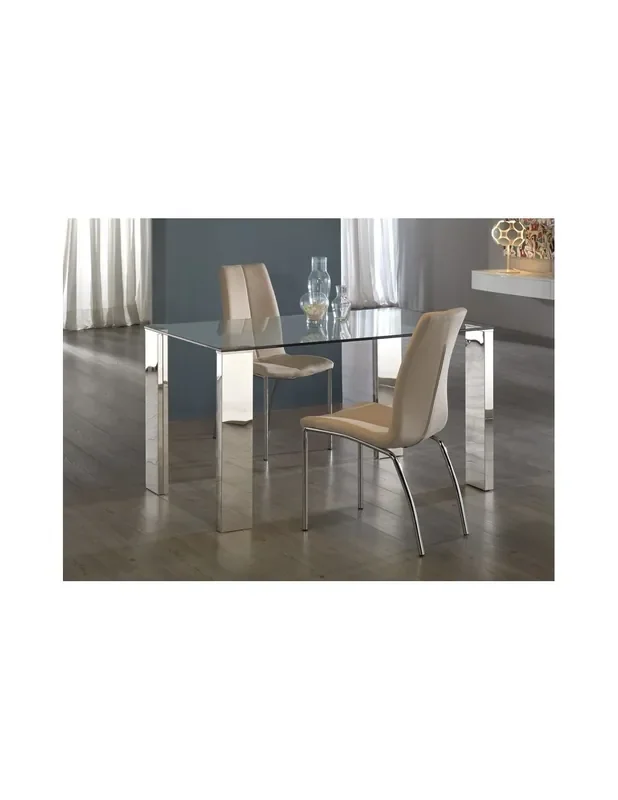 Mesa Malibú Comedor de Schuller Iluminación