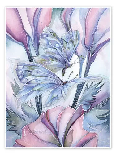 Metamorphosis de Jody Bergsma MGL Licensing