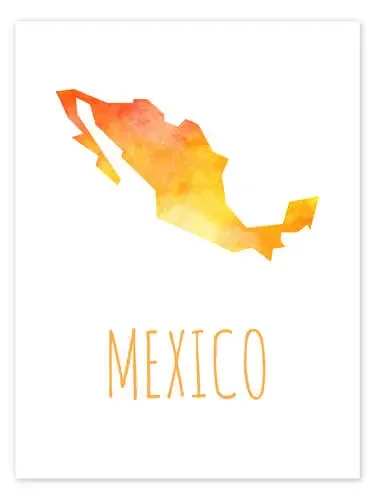 Mexico de Stephanie W.