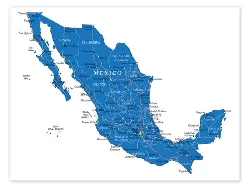 Mexico Editors Choice