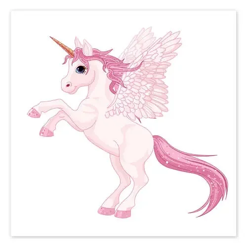 Mi unicornio de Kidz Collection Editors Choice