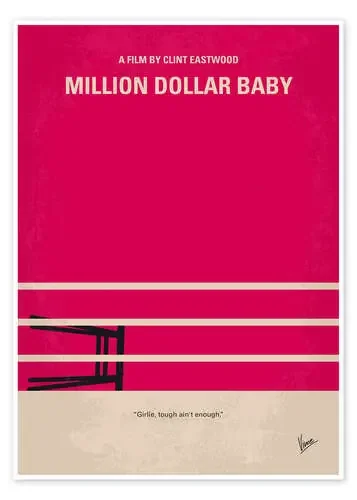 Million Dollar Baby de Chungkong