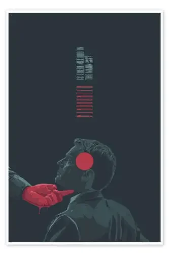 Mindhunter (inglés) de Fourteenlab