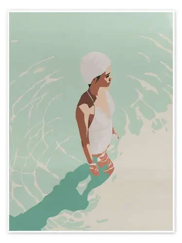Minimal freshness de Layla Oz