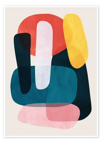 Mischka de Tracie Andrews