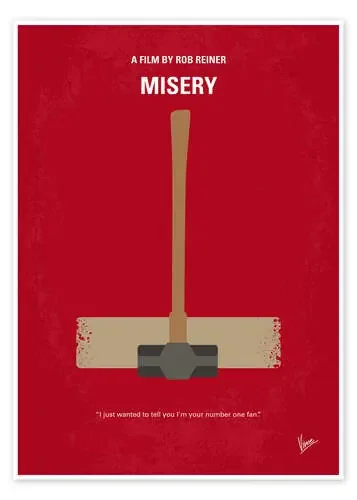 Misery de Chungkong