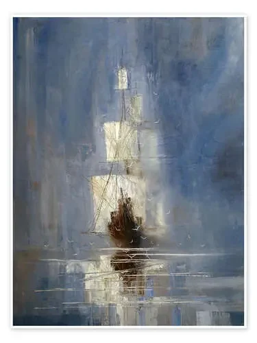 Mist de Justyna Kopania