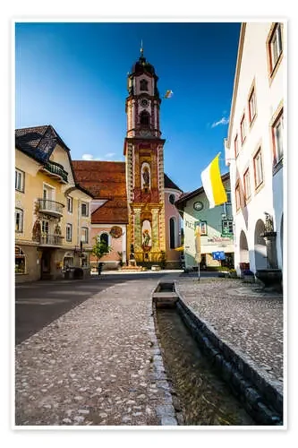 Mittenwald – Bavaria de Mikolaj Gospodarek