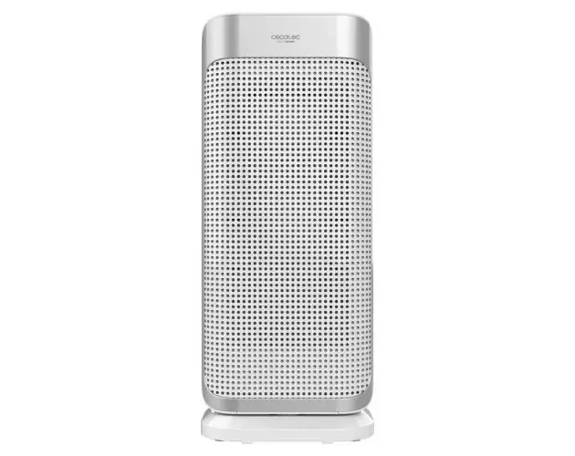 Moderno Calefactor baño cerámico ready warm 6200 ceramic sky. 2000 w, termostato re | Brico Depôt