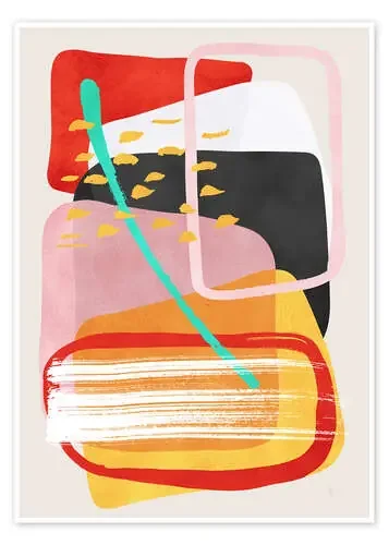Mojo de Tracie Andrews