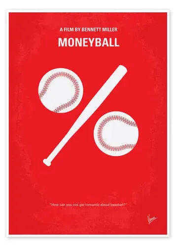 Moneyball de Chungkong