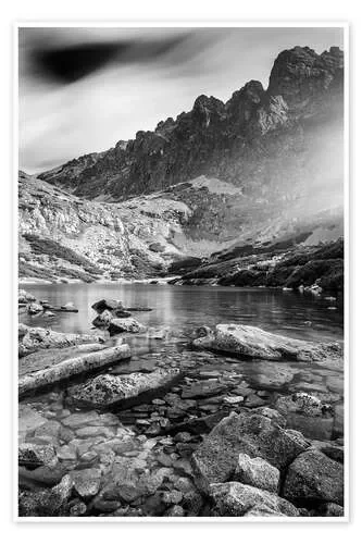 Montes Tatras polacos de Mikolaj Gospodarek