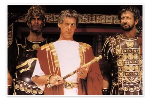 Monty Python – Life of Brian Everett Collection