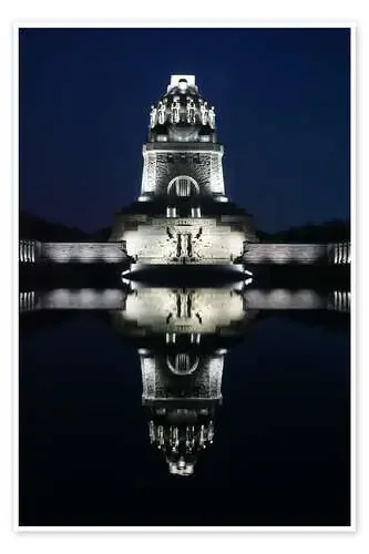 Monumento a la Batalla de las Naciones, Leipzig Editors Choice