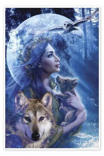 Moonlight Brethren de Andrew Farley MGL Licensing