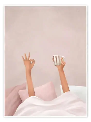 Morning Coffee de Branka Kodžoman