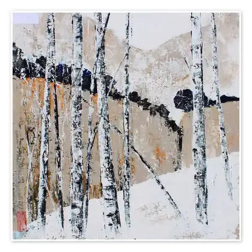Mountain Hike de Eric Bourse