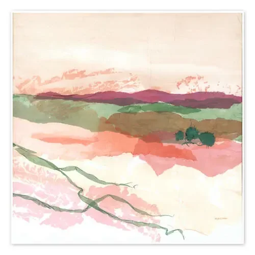MountainSunset de Jan Sullivan Fowler