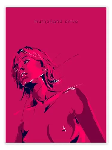Mulholland Drive de Fourteenlab