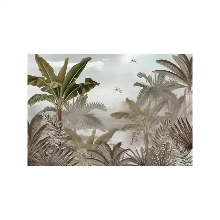 Mural Amazzonia ANIM026