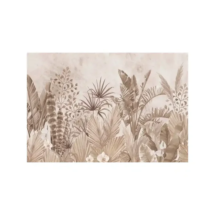 Mural Clarity Sepia ANIM011