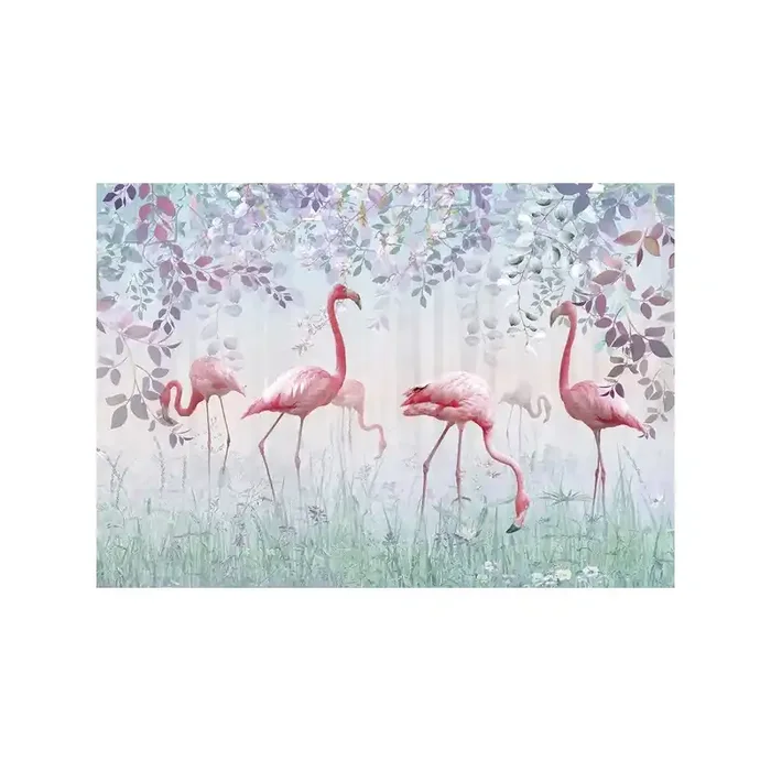 Mural Essentials Flamingo 752-019