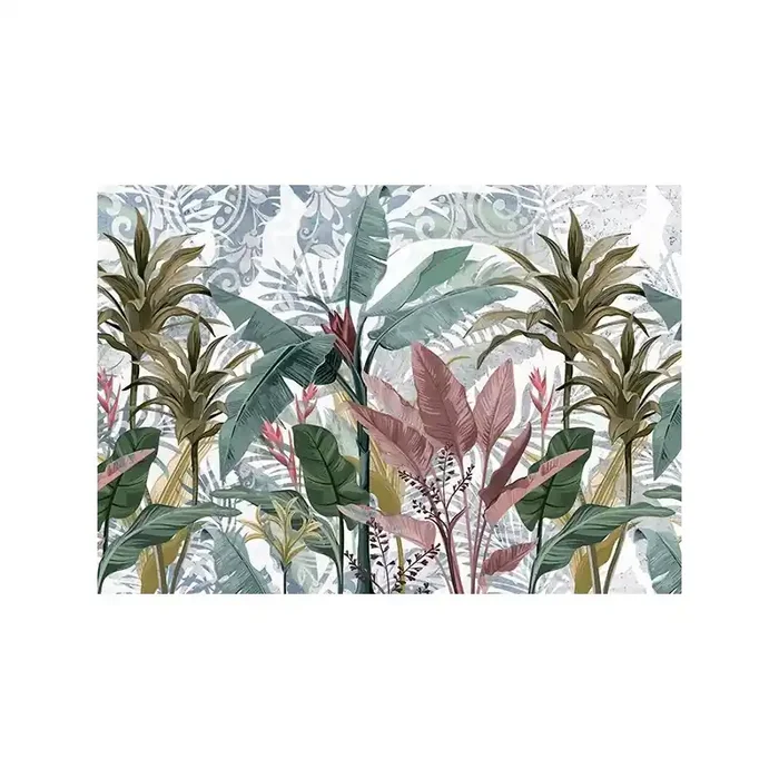 Mural Essentials Jungle 752-006