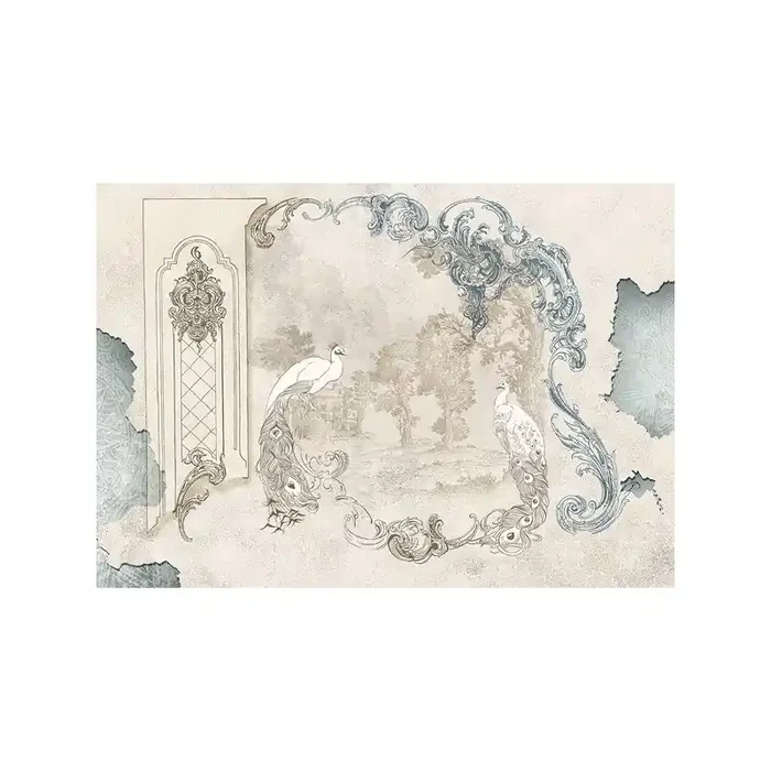Mural Essentials Royals 752-024