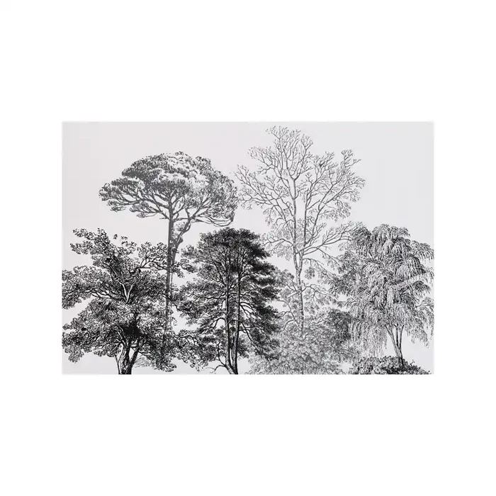 Mural Royal Tree ANIM019