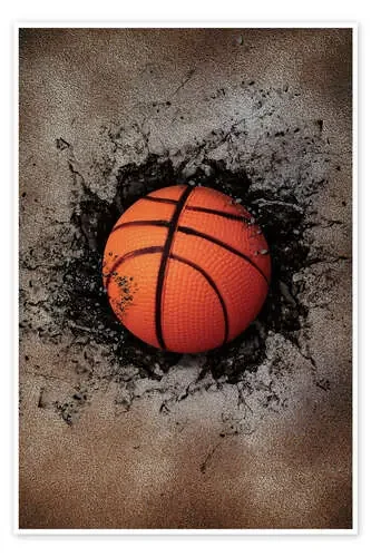 Muro y baloncesto Editors Choice