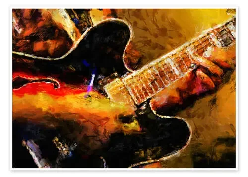 Músicos de blues de colosseum