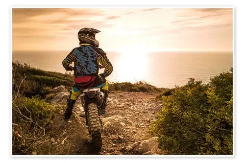 My Enduro and I Editors Choice