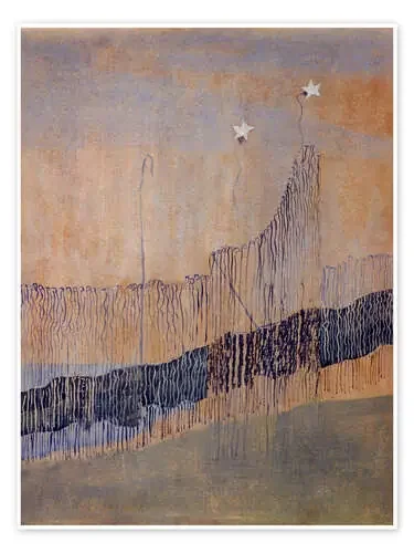 My Road II de Mikalojus Konstantinas Čiurlionis akg-images