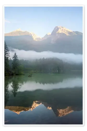 Mystic Mountain de Dave Derbis
