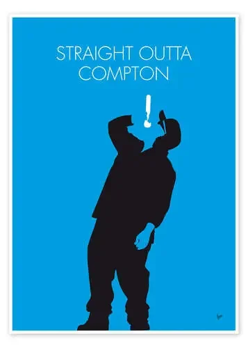 N.W.A. – Straight Outta Compton de Chungkong