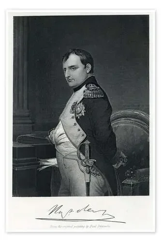 Napoleon I Bridgeman Images