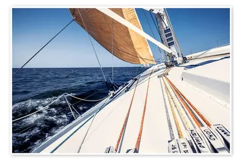Navegando con un velero Editors Choice