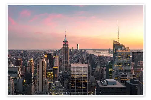 NEW YORK CITY 17 de Tom Uhlenberg