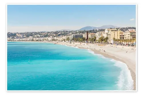 Nice Cote d‘Azur Riviera Editors Choice