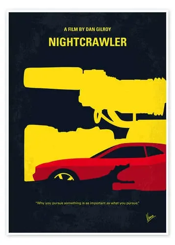 Nightcrawler de Chungkong