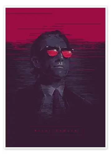 Nightcrawler de Fourteenlab
