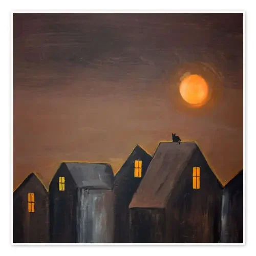 Nightlife de Tina Melz