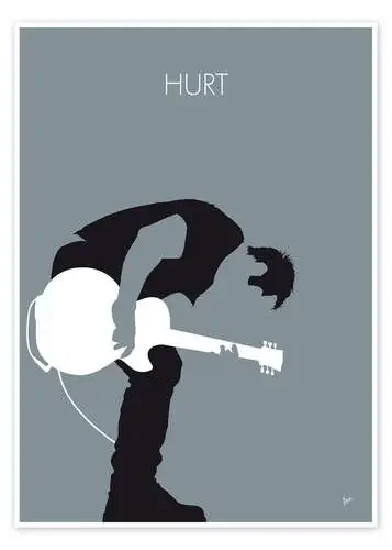 Nine Inch Nails – Hurt de Chungkong