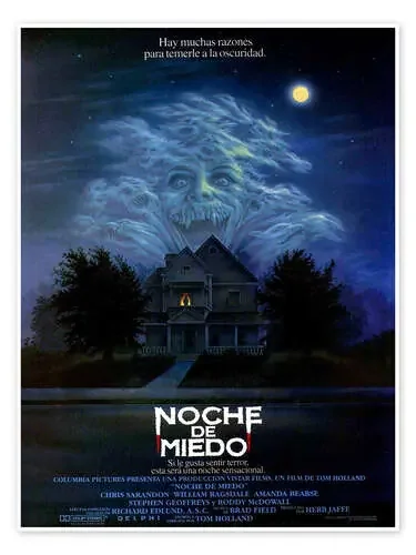 Noche de miedo de Vintage Entertainment Collection