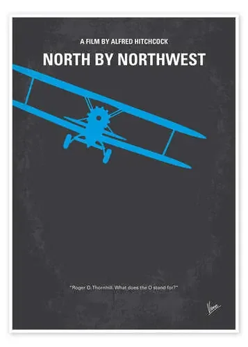 North By Northwest de Chungkong
